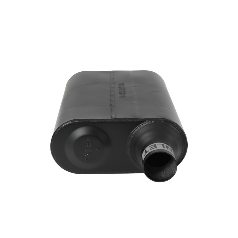 Flowmaster 942041 40 Series Delta Flow Chambered Muffler - Image 4